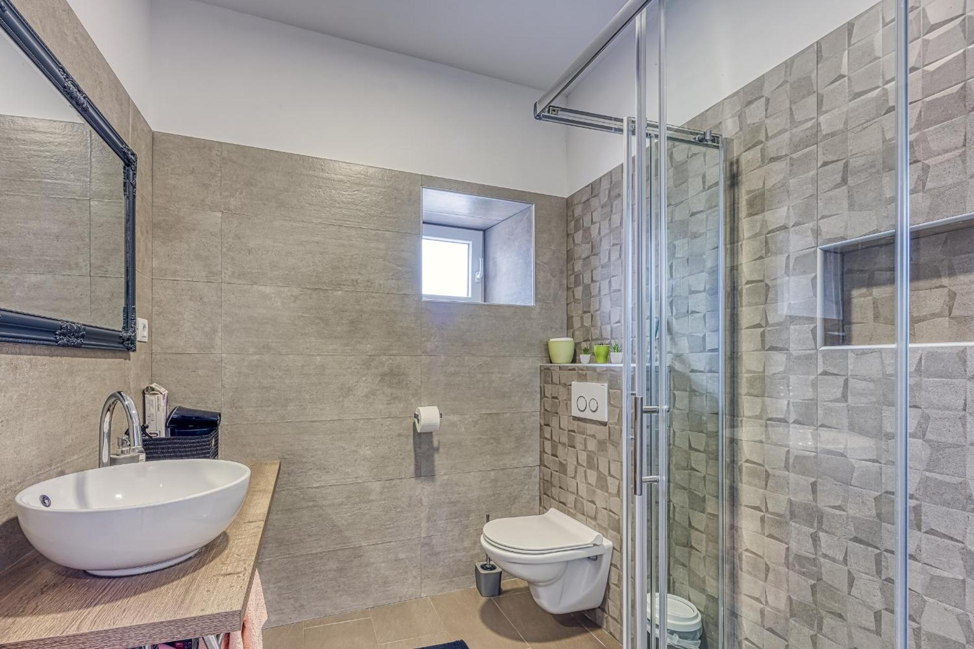 Apartments Mirjana Medulin Rom bilde