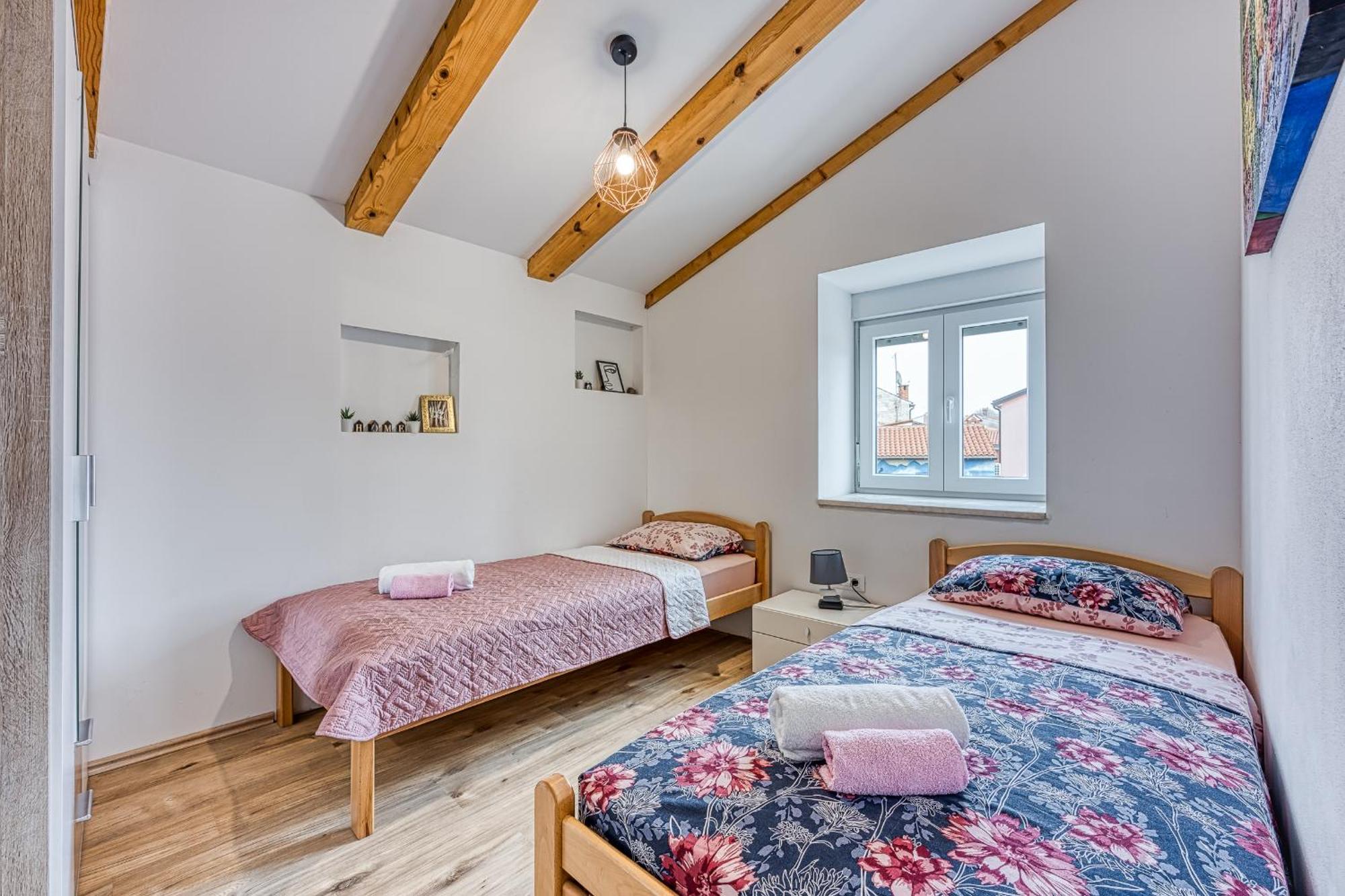 Apartments Mirjana Medulin Rom bilde